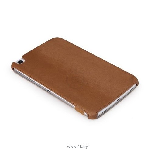 Фотографии Rock Texture Brown для Samsung Galaxy Tab 3 8.0 T310