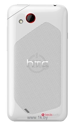 Фотографии HTC Desire XC Dual Sim