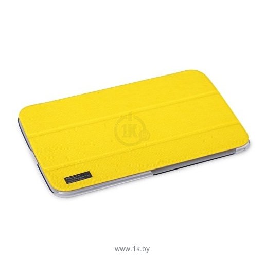 Фотографии Rock Elegant Yellow для Samsung Galaxy Tab 3 8.0 T310
