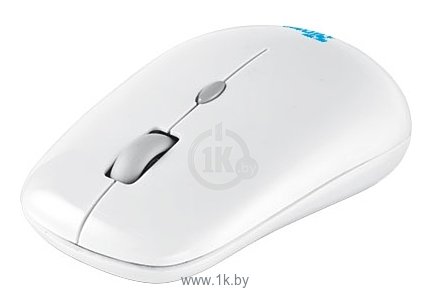Фотографии Trust Darcy Wireless Keyboard with mouse Silver USB