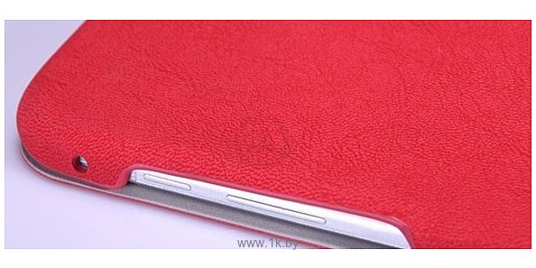 Фотографии Nillkin N-Style Tree Red для Samsung Galaxy Note 8.0 N5110