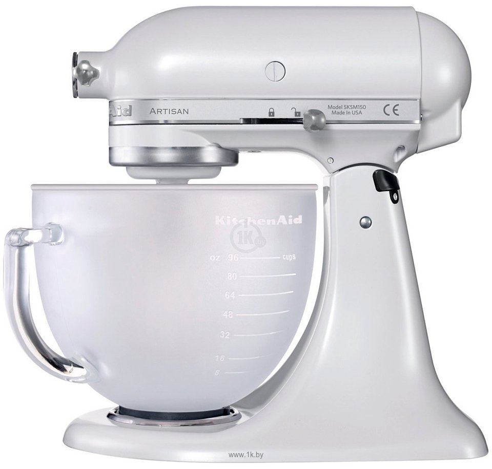 Фотографии KitchenAid 5KSM156EFP