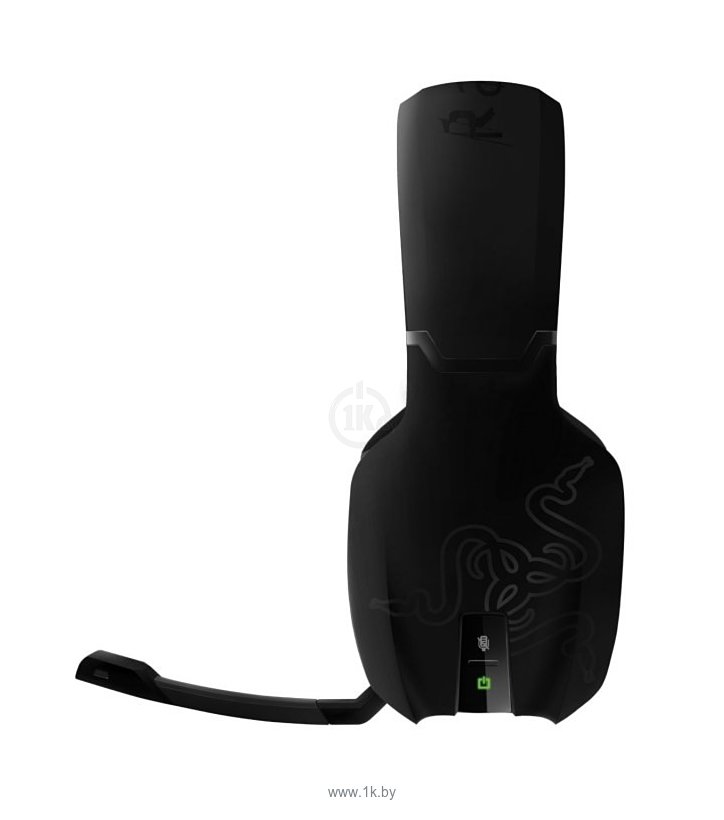 Фотографии Razer Chimaera 5.1