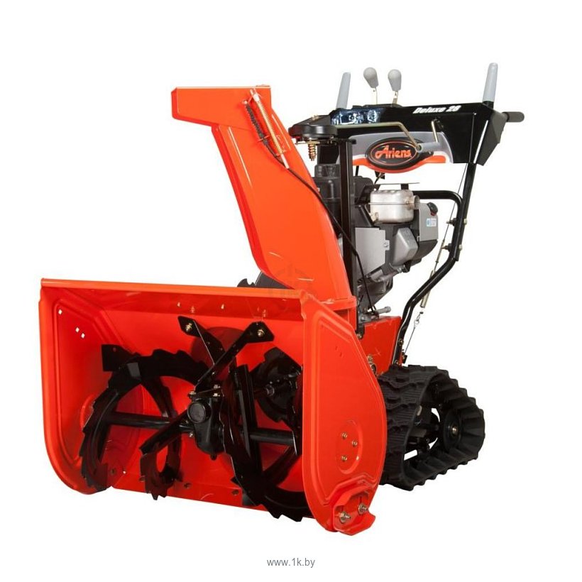 Фотографии Ariens Deluxe Track 28