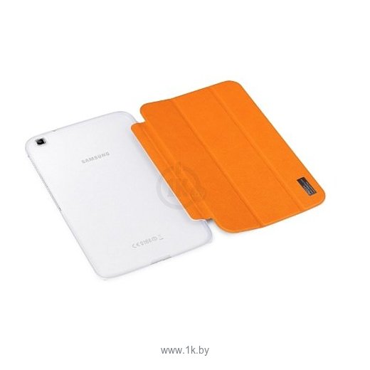 Фотографии Rock Elegant Orange для Samsung Galaxy Tab 3 8.0 T310