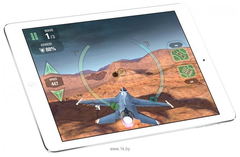 Фотографии Apple iPad Air 64Gb Wi-Fi
