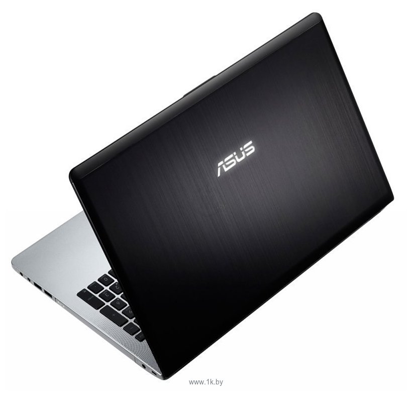 Asus n56vz обзор и тесты