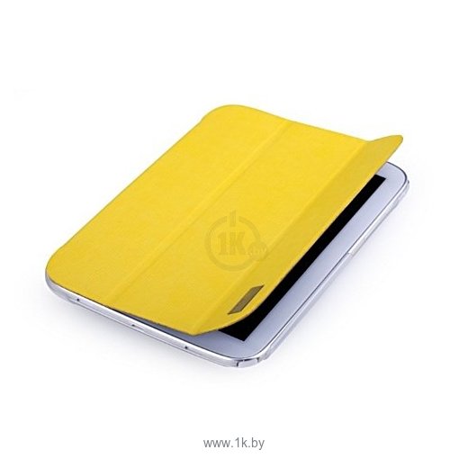 Фотографии Rock Elegant Yellow для Samsung Galaxy Note 8.0 N5110