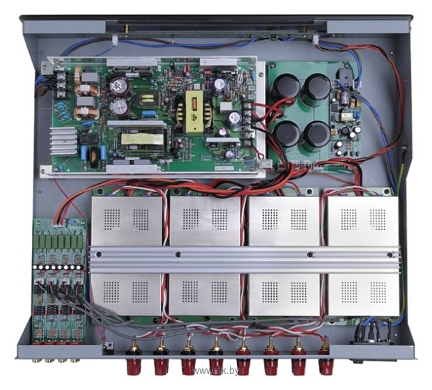 Фотографии NuForce MCA-20