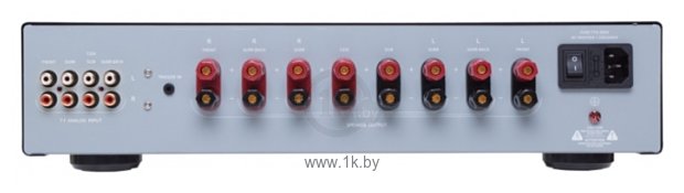 Фотографии NuForce MCA-20