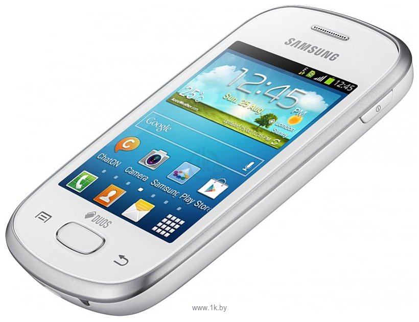 Фотографии Samsung Galaxy Star GT-S5280