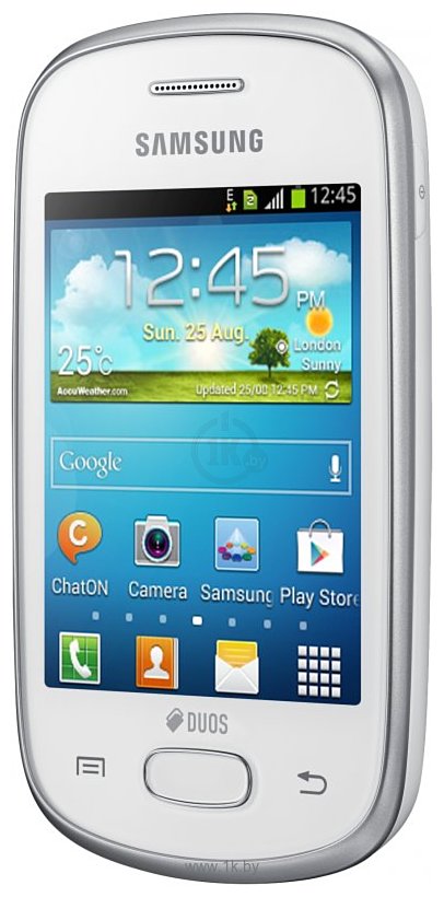 Фотографии Samsung Galaxy Star GT-S5280