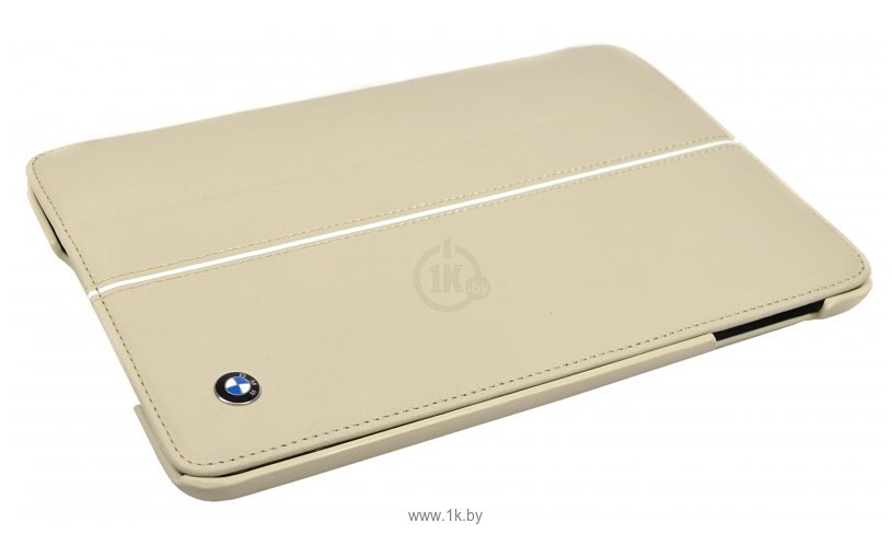 Фотографии CG Mobile BMW Folio Cream for iPad mini (BMFCMPLC)