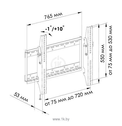 Фотографии Trone LPS 32-50