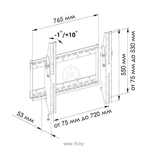 Фотографии Trone LPS 32-50