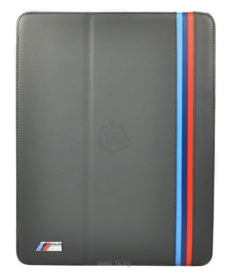 Фотографии CG Mobile BMW Folio Dark Grey for iPad mini (BMFCMPMG)