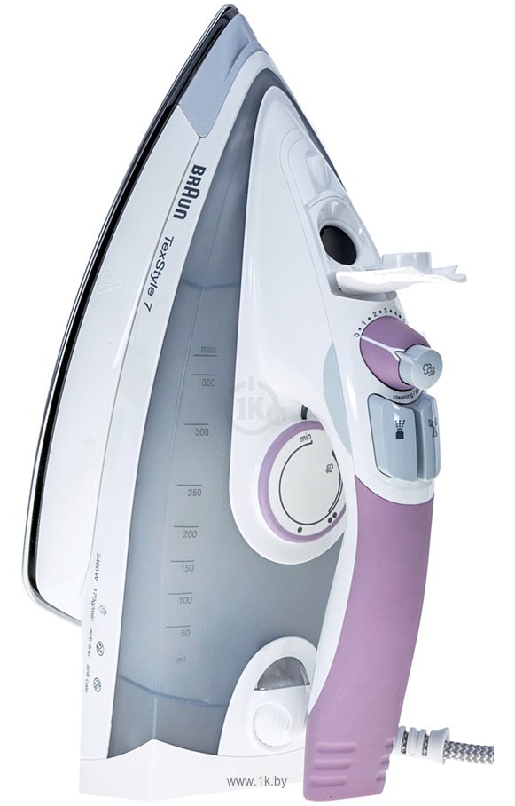 Фотографии Braun TexStyle TS755