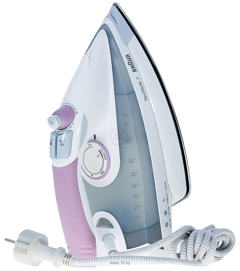 Фотографии Braun TexStyle TS755