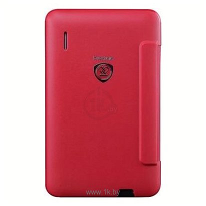 Фотографии Prestigio Чехол для MultiPad 7.0 Ultra Red (PTC3670RD)