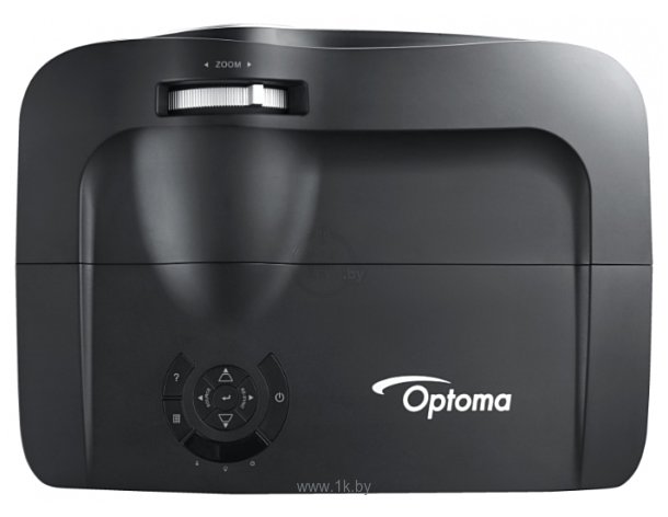 Фотографии Optoma EH501