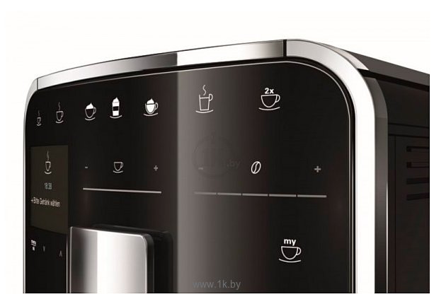 Фотографии Melitta Caffeo Barista TS F 750-202