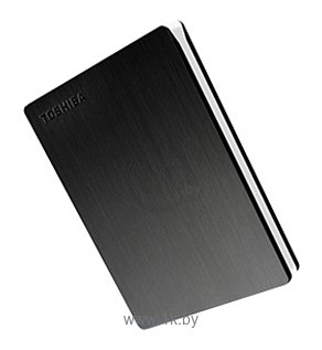 Фотографии Toshiba STOR.E SLIM 1TB