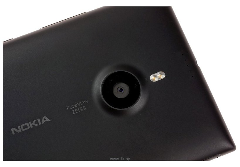 Фотографии Nokia Lumia 1520