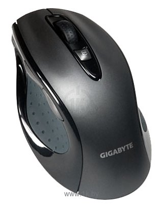 Фотографии GIGABYTE M6800 Grey-black USB
