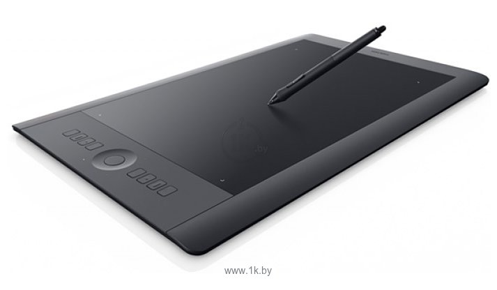 Фотографии Wacom Intuos Pro Large (PTH-851)