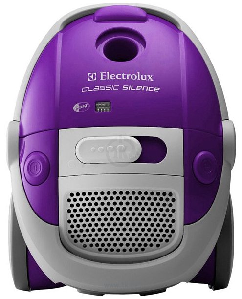 Фотографии Electrolux ZCS 2240 CS