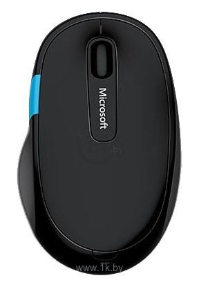 Фотографии Microsoft Sculpt Comfort Mouse black Bluetooth