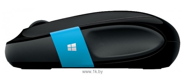 Фотографии Microsoft Sculpt Comfort Mouse black Bluetooth