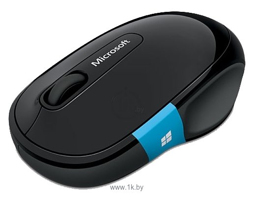 Фотографии Microsoft Sculpt Comfort Mouse black Bluetooth