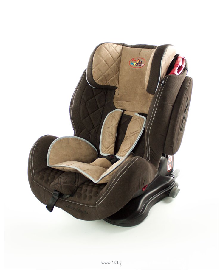 Фотографии ForKiddy Primary Isofix