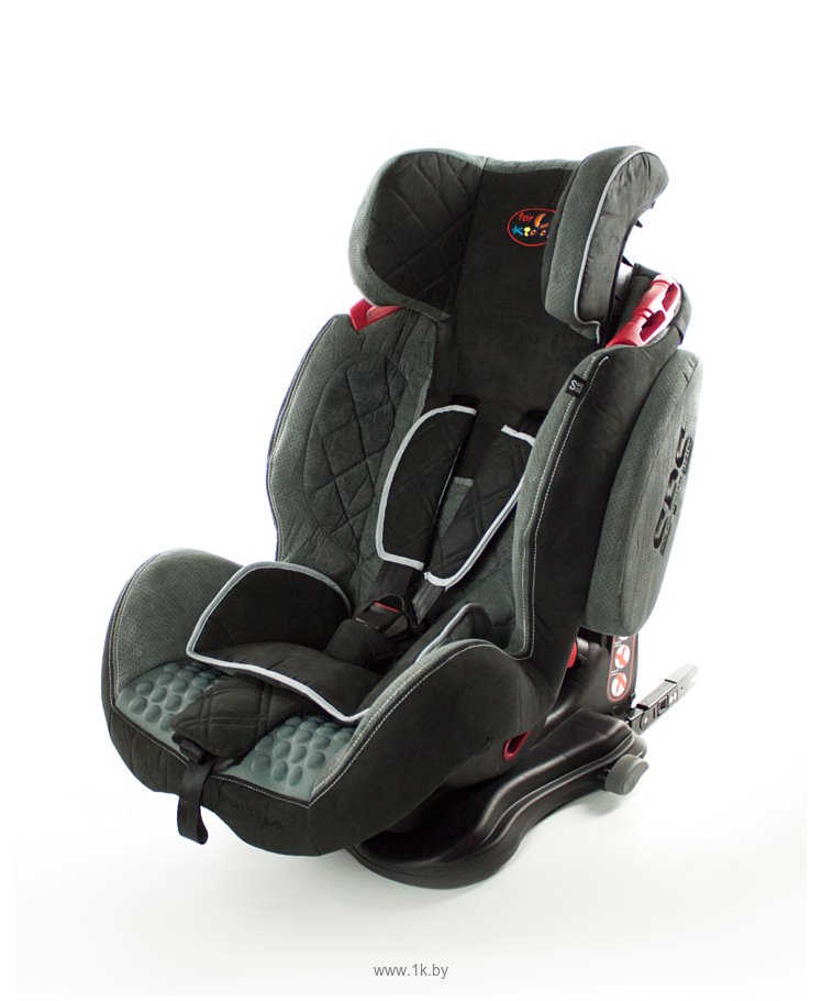 Фотографии ForKiddy Primary Isofix