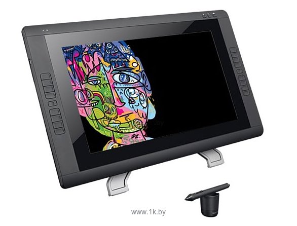 Фотографии Wacom Cintiq 22HD DTK-2200