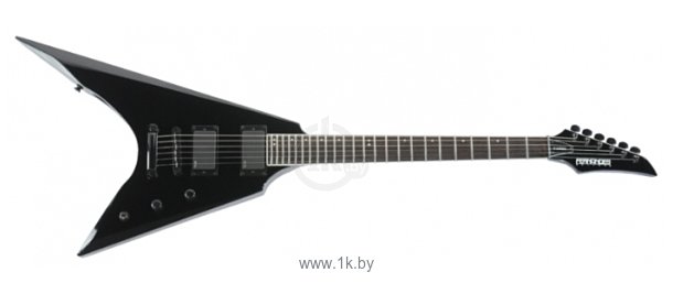 Фотографии Fernandes Guitars V-Hawk Deluxe