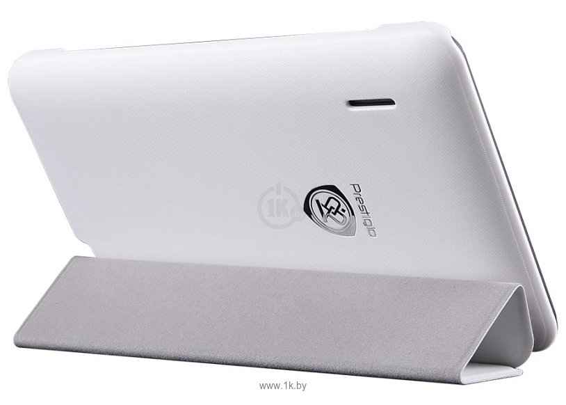 Фотографии Prestigio Чехол для MultiPad 7.0 Ultra White (PTC3670WH)