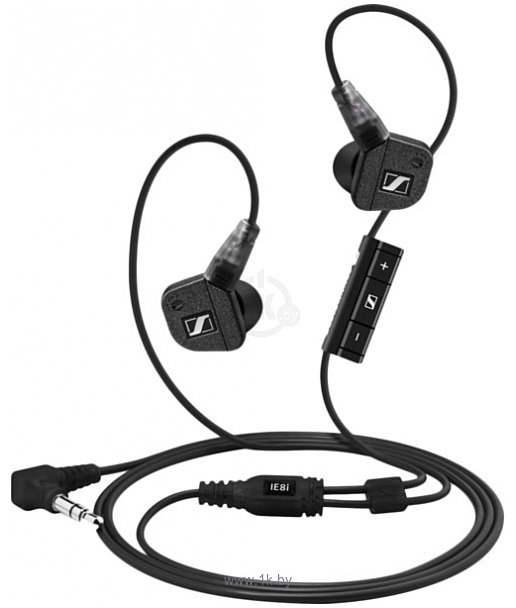 Фотографии Проводная гарнитура Sennheiser IE 8i