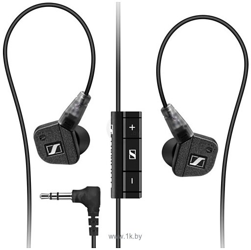 Фотографии Проводная гарнитура Sennheiser IE 8i