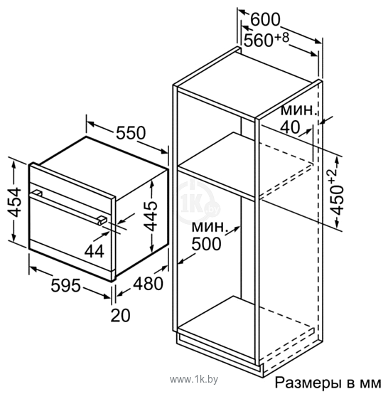 Фотографии Bosch SKE 52M55