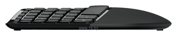 Фотографии Microsoft Sculpt Ergonomic Desktop black USB