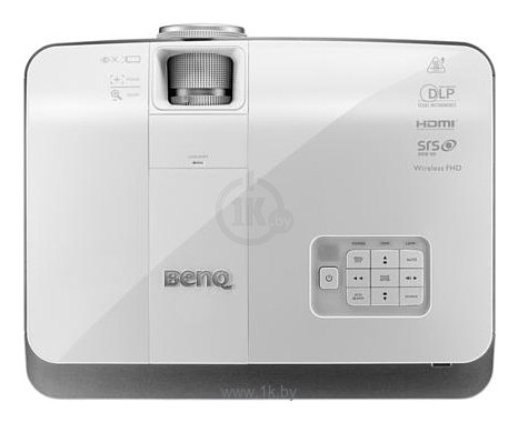 Фотографии BenQ W1400