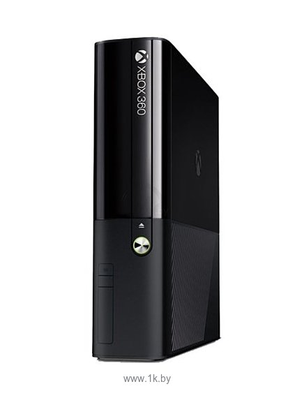 Фотографии Microsoft Xbox 360 E 4 ГБ