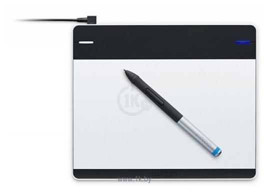 Фотографии Wacom Intuos Pen & Touch M (CTH-680S)