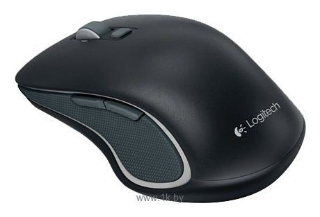 Фотографии Logitech Wireless Mouse M560 black USB