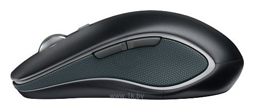 Фотографии Logitech Wireless Mouse M560 black USB