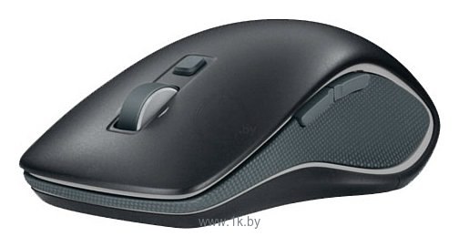 Фотографии Logitech Wireless Mouse M560 black USB