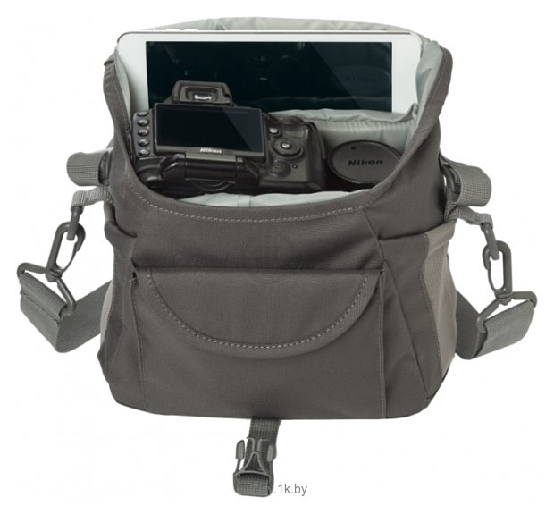 Фотографии Lowepro Nova Sport 7L AW