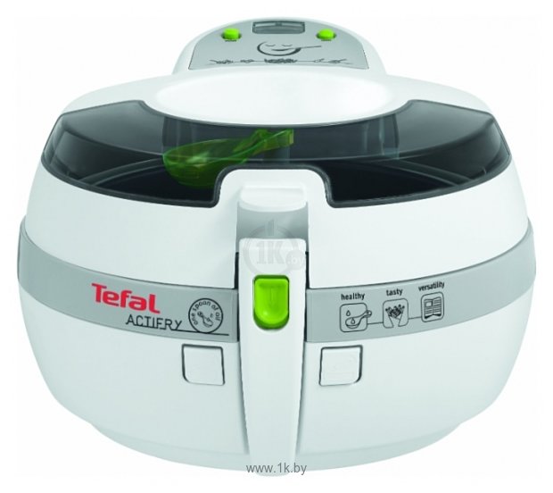 Фотографии Tefal FZ 7060 ActiFry Fritteuse